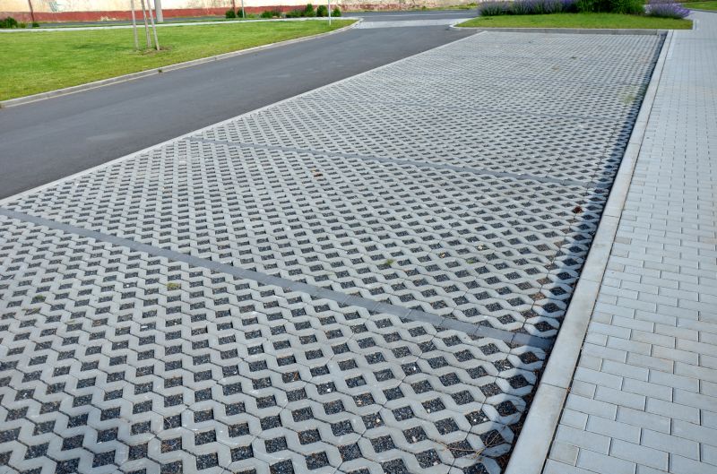 Concrete Pavers
